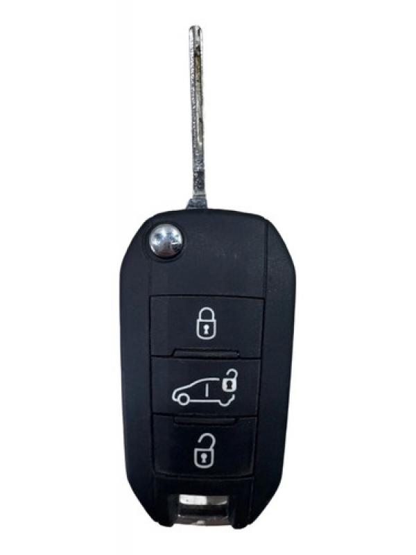 Módulo Injeção Peugeot Expert 1.6 2018 À 2024
