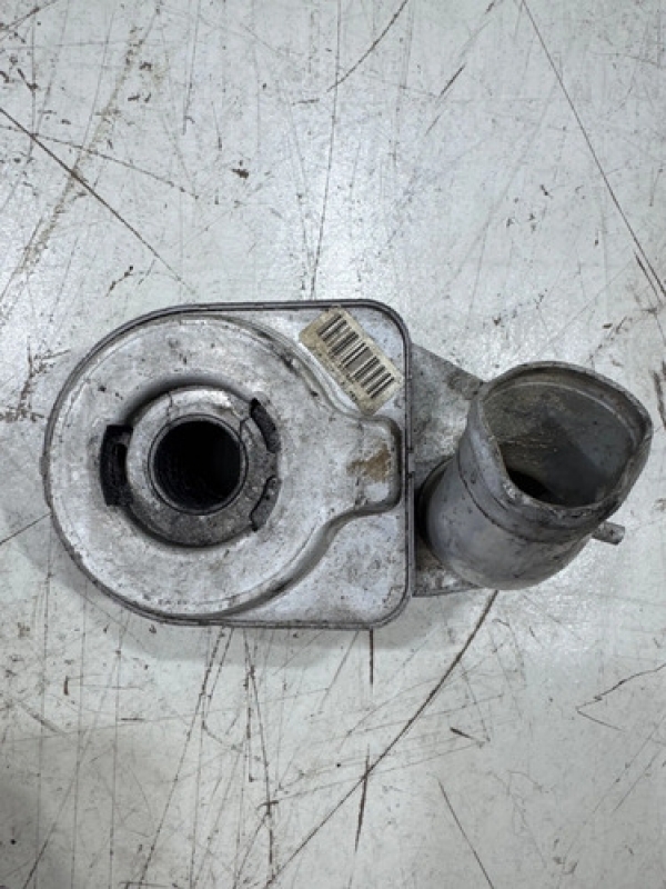 Trocador De Calor Fiat Ducato Multijet 2.3 2010 À 2021 2022
