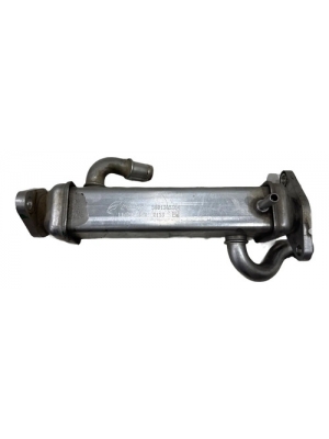 Radiador Egr Fiat Ducato 2.3 2010 À 2013 2014 2015 2016 2017