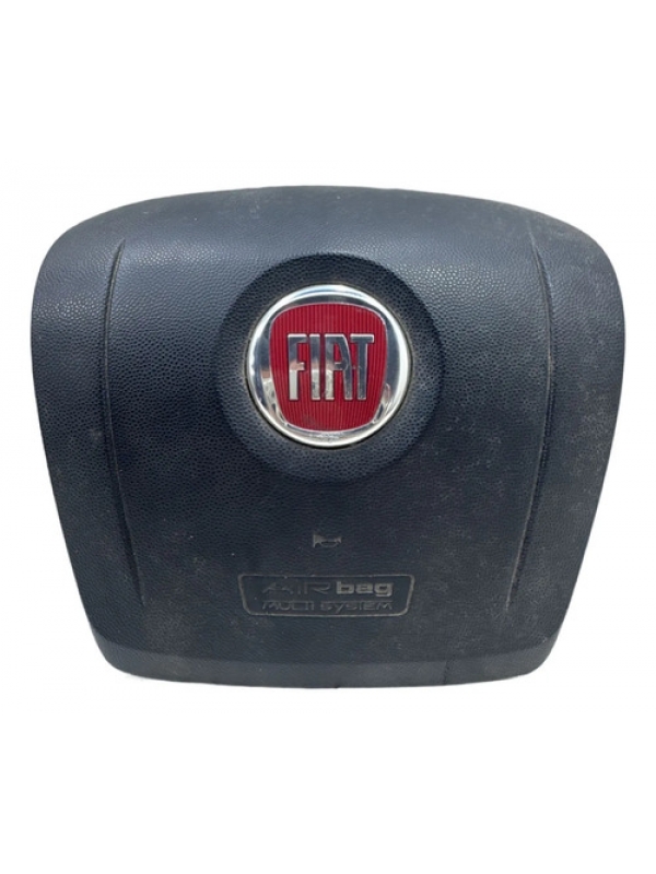 Kit Airbag Módulo Cinto Fiat Ducato 2.0 2018 2019 Até  2022
