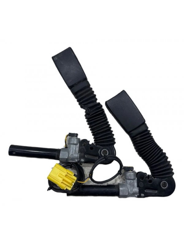 Kit Airbag Módulo Cinto Fiat Ducato 2.0 2018 2019 Até  2022
