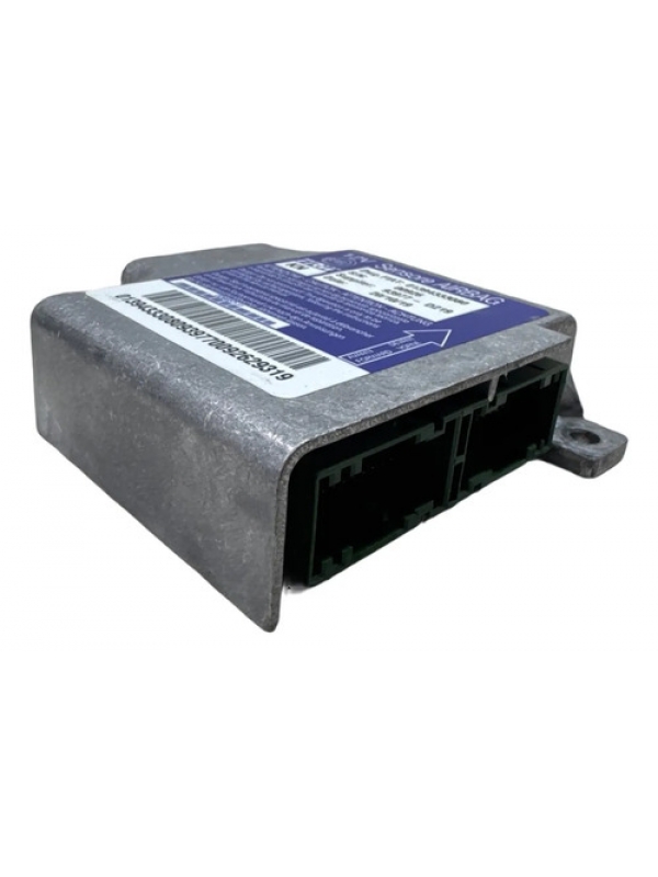 Kit Airbag Módulo Cinto Peugeot Boxer 2.0 2018 À 2021 2022