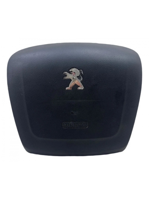Kit Airbag Módulo Cinto Peugeot Boxer 2.0 2018 À 2021 2022