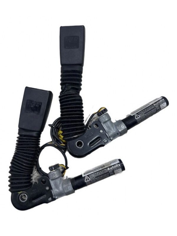Kit Airbag Módulo Cinto Peugeot Boxer 2.0 2018 À 2021 2022