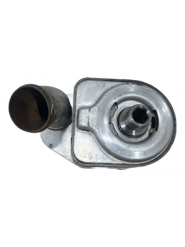 Trocador De Calor Fiat Ducato 2.3 2014 2015 2016 2017 À 2022