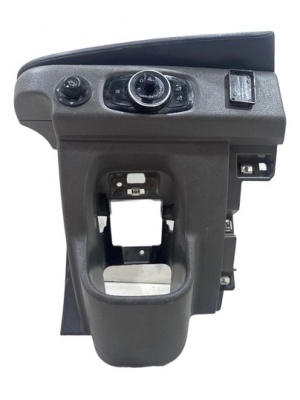 Moldura Do Painel Ford Transit 2.0 2019 2020 2021 022 À 2026