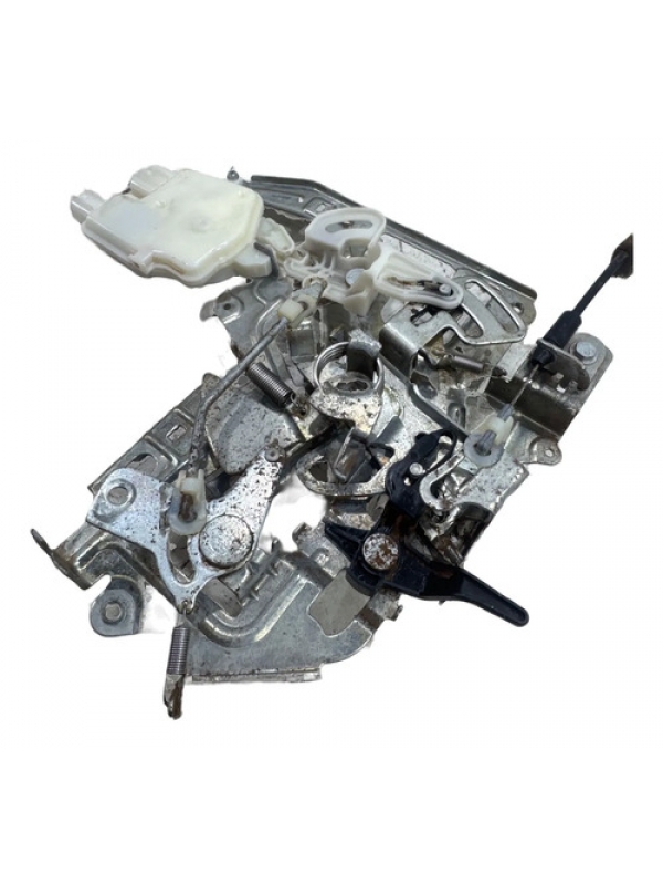 Fechadura Com Maçaneta Porta Traseira Ford Transit 2.0 2024.