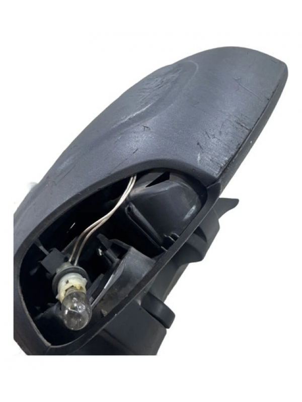 Retrovisor Esquerdo Braço Longo Renault Master 2.3 2013 À 22