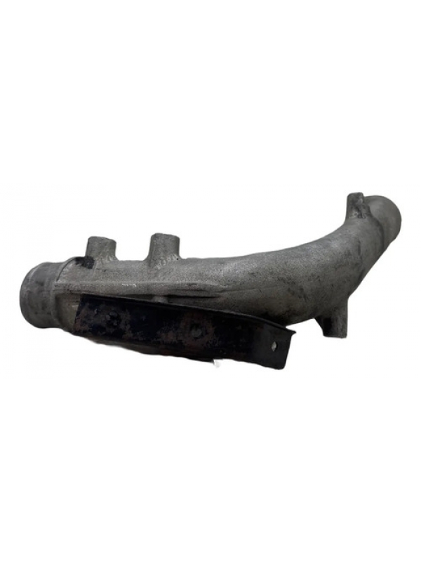 Cano Turbina Fiat Ducato 2.3 2009 2010 2011 2012 2013 À 2017