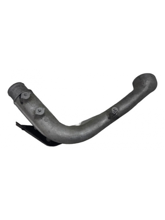 Cano Turbina Fiat Ducato 2.3 2009 2010 2011 2012 2013 À 2017