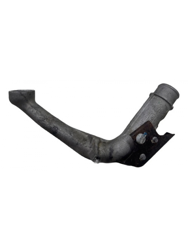 Cano Turbina Fiat Ducato 2.3 2009 2010 2011 2012 2013 À 2017
