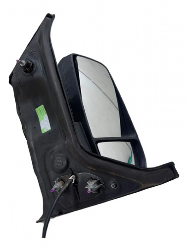 Retrovisor Lado Direito Ford Transit 2018 À 2026 Original