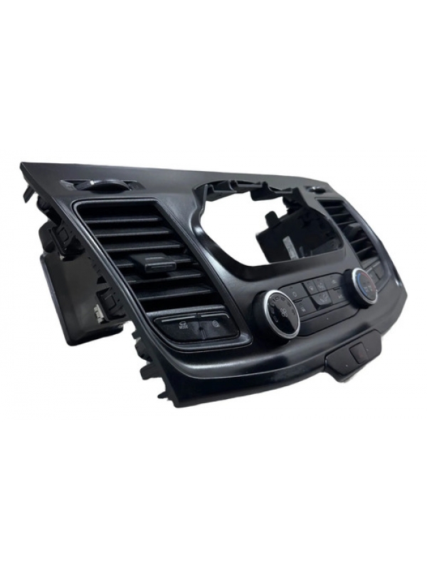 Painel Comando Ar Condicionado Ford Transit 2.0 2019 À 2024.