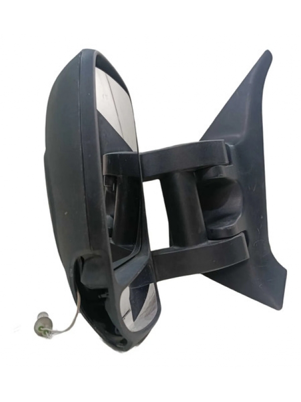 Retrovisor Esquerdo Braço Longo Renault Master 2.3 2013/2022
