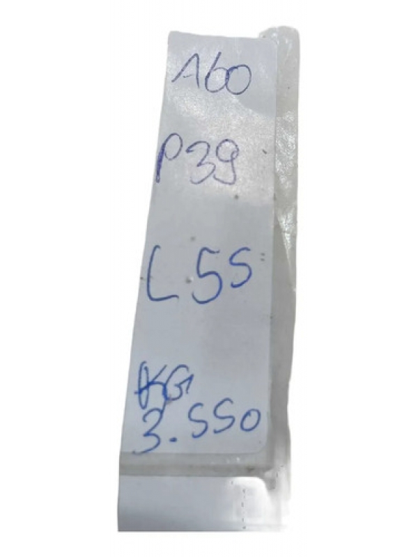 Retrovisor Esquerdo Braço Longo Renault Master 2.3 2013/2022