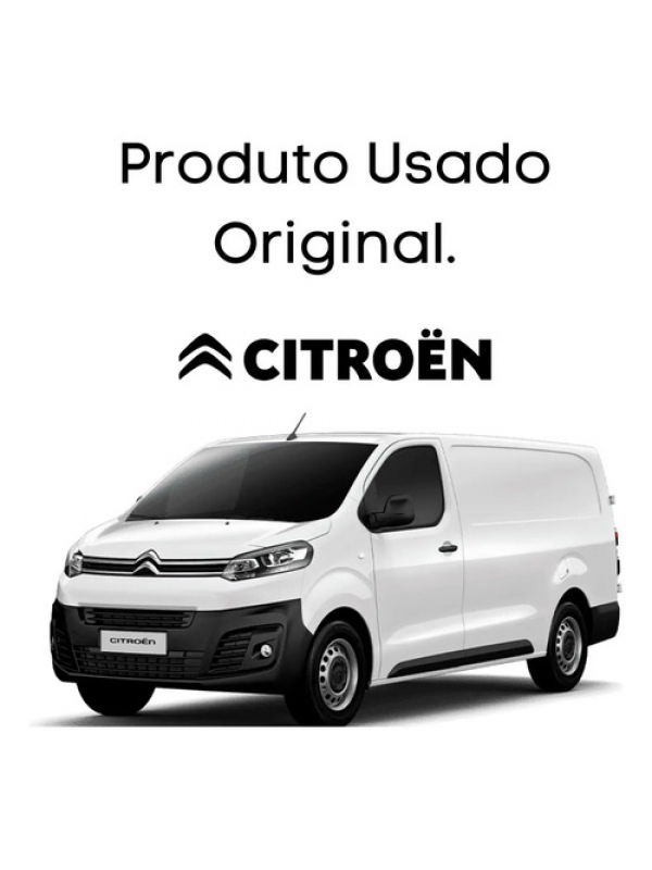 Catalisador Secundário Peugeot Expert Jumpy 1.6 2018 À 2022