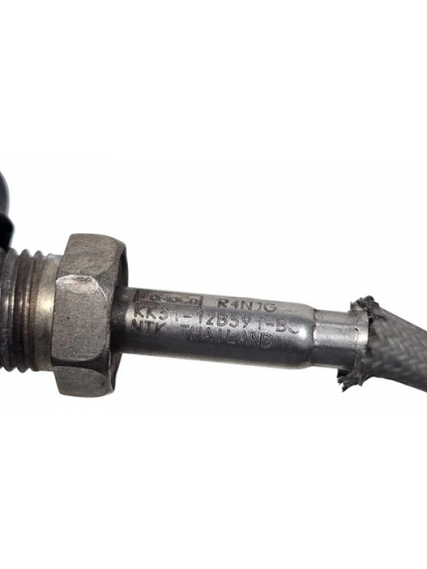 Sensor Temperatura Catalisador Ford Transit 2.0 2018 À 2026