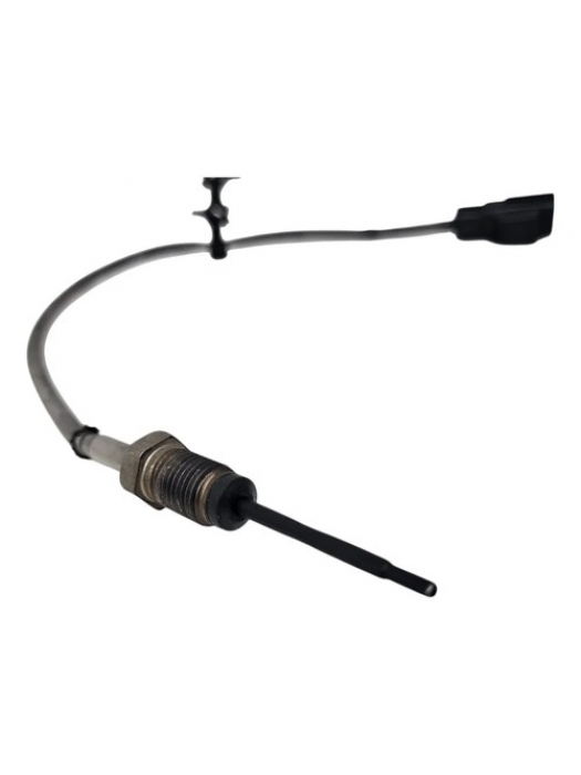 Sensor Temperatura Catalisador Ford Transit 2.0 2018 À 2026