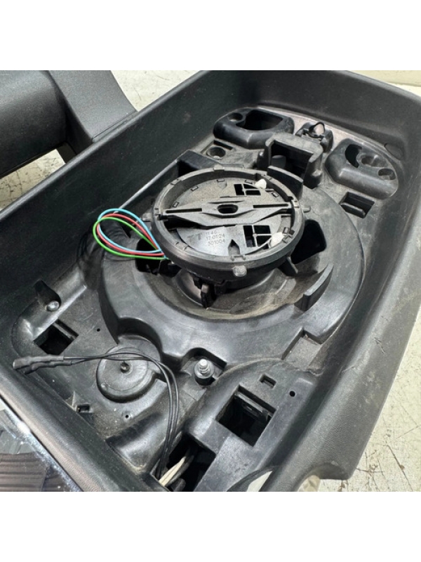 Retrovisor Braço Longo Direito Renault Master 2.3 2013 À 22.