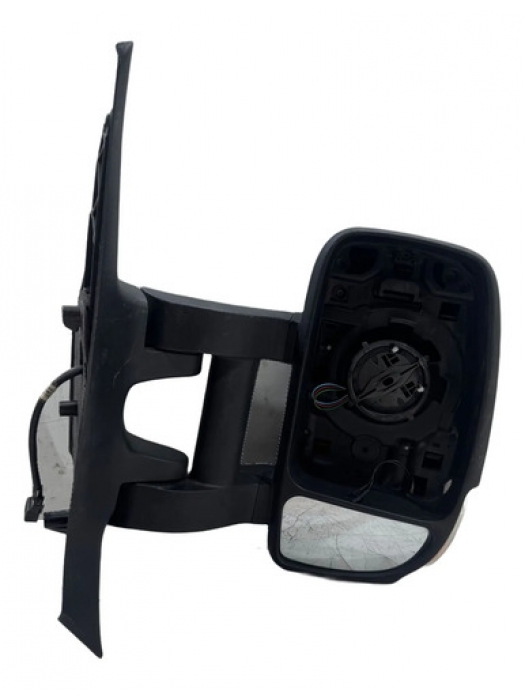 Retrovisor Braço Longo Direito Renault Master 2.3 2013 À 22.