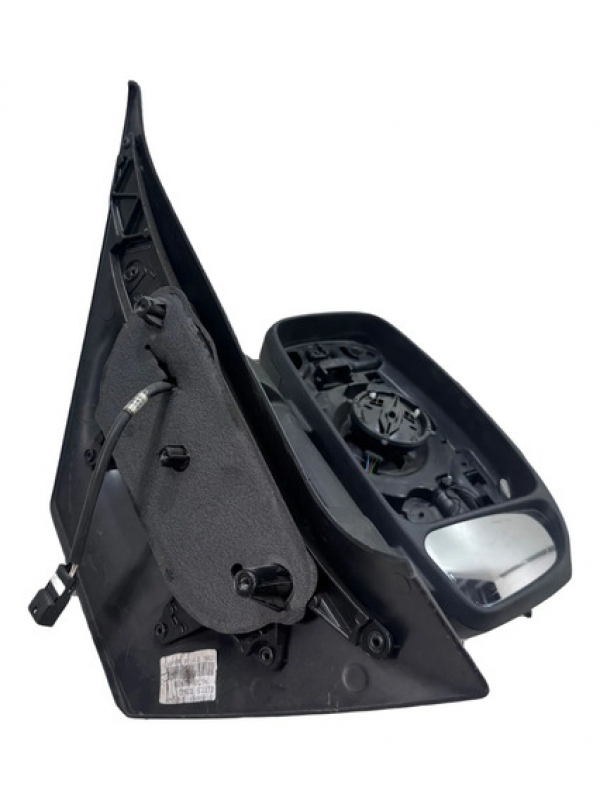 Retrovisor Braço Longo Direito Renault Master 2.3 2013 À 22.