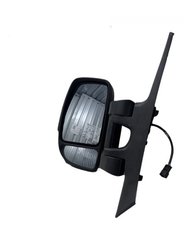 Retrovisor Esquerdo Renault Master 2.3 2013 2014 2015 À 2022
