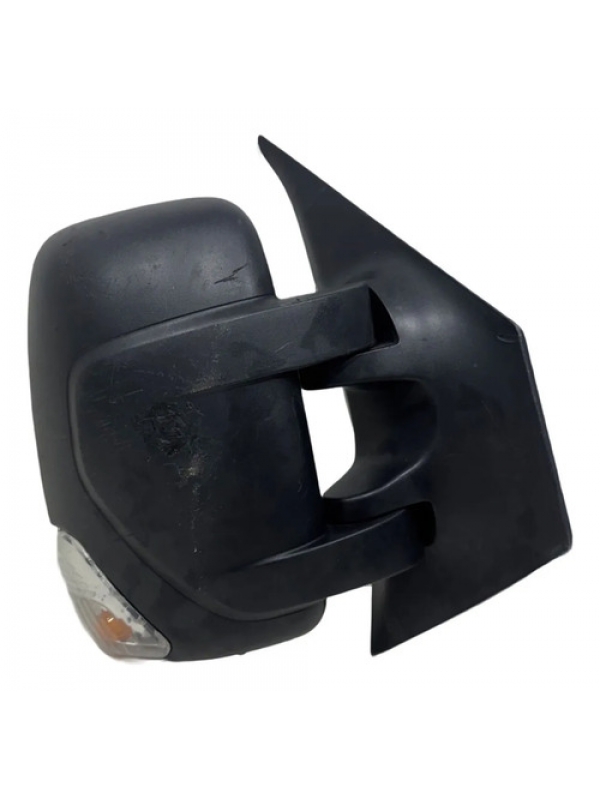 Retrovisor Braço Curto Direito Renault Master 2.3 13 À 2022