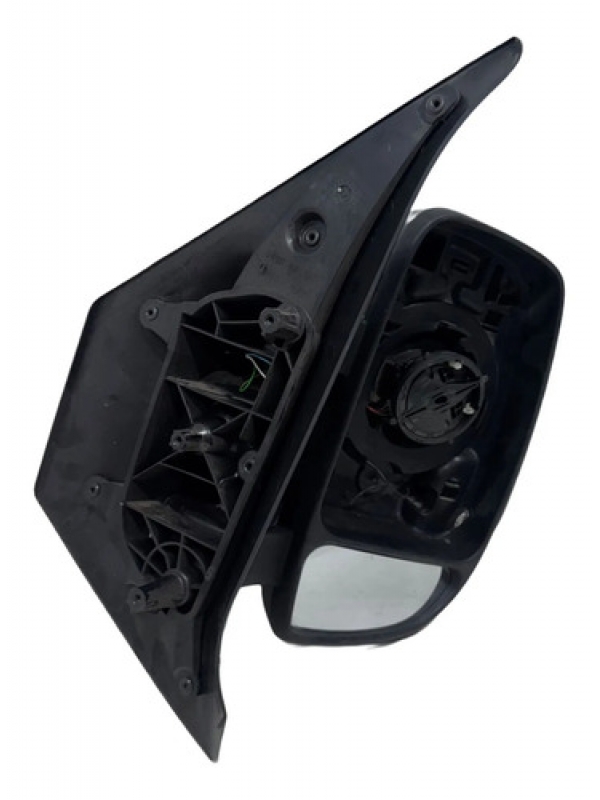 Retrovisor Braço Curto Direito Renault Master 2.3 13 À 2022