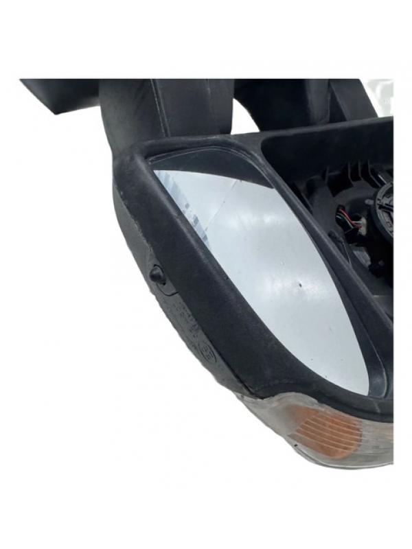 Retrovisor Braço Curto Direito Renault Master 2.3 13 À 2022
