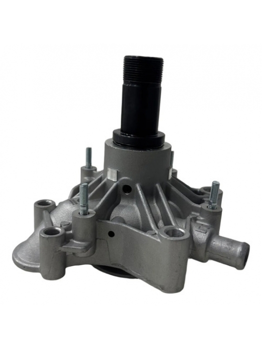 Bomba Da Água Iveco Daily 3.0 16v 2008 2009 2010 Até 2011.