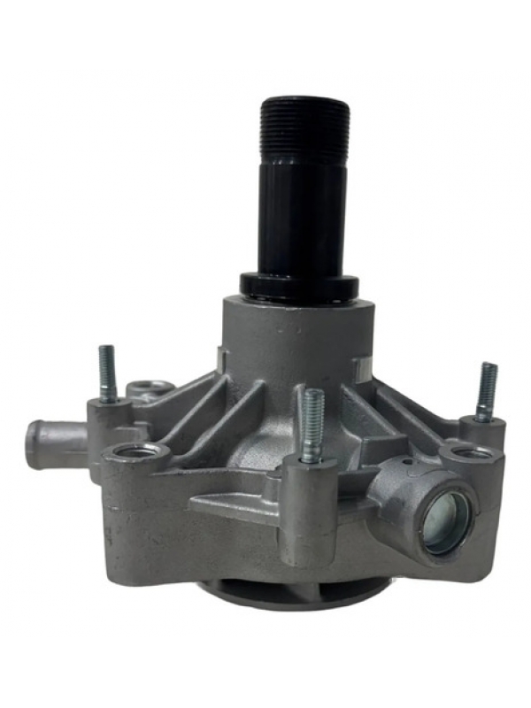 Bomba Da Água Iveco Daily 3.0 16v 2008 2009 2010 Até 2011.