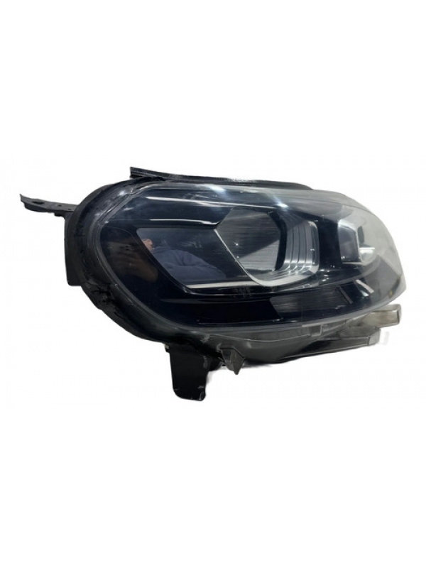 Farol Direito Fiat Scudo Jumpy Peugeot Expert 9808567680. Direito/passageiro