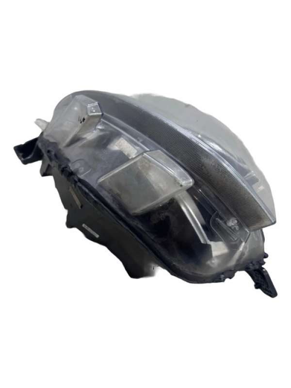 Farol Direito Fiat Scudo Jumpy Peugeot Expert 9808567680. Direito/passageiro