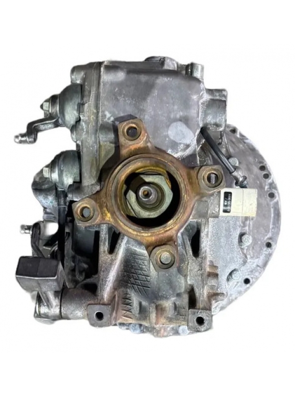 Caixa Câmbio Manual 6 Marchas 4x2 Mb Sprinter 415 2013/2019