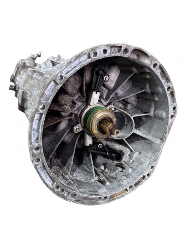 Caixa Câmbio Manual 6 Marchas 4x2 Mb Sprinter 415 2013/2019