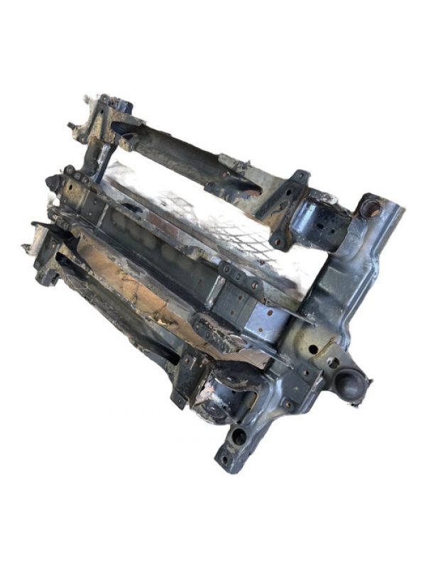Agregado Suspensão Mb Sprinter 311 Street 415 515 2013/2019
