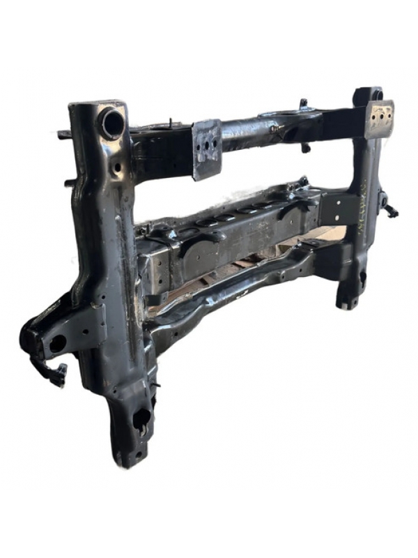 Agregado Suspensão Mb Sprinter 311 Street 415 515 2013/2019