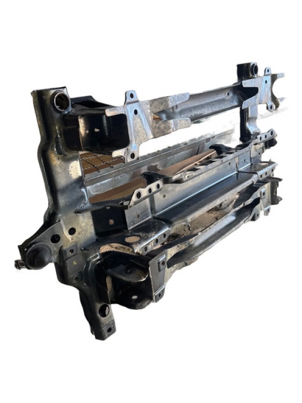 Agregado Suspensão Mb Sprinter 311 Street 415 515 2013/2019
