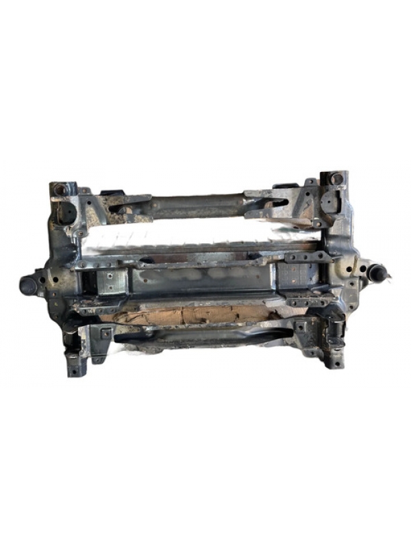 Agregado Suspensão Mb Sprinter 311 Street 415 515 2013/2019