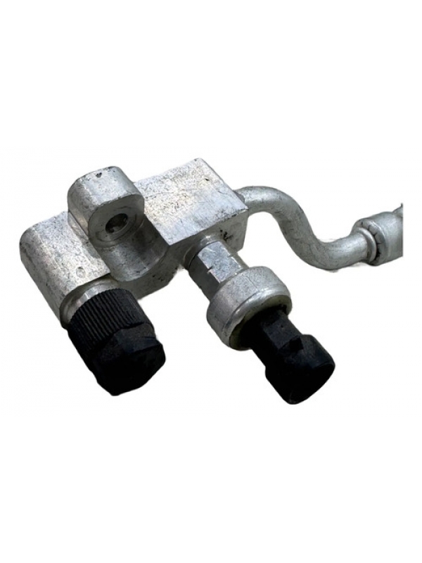 Mangueira Ar Condicionado Peugeot Expert 2018 À 2023 2024