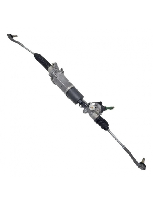 Caixa De Direção Mercedes-benz Sprinter 417 517 2023 À 2026.