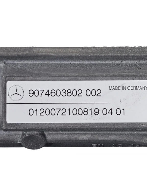 Caixa De Direção Mercedes-benz Sprinter 417 517 2023 À 2026.