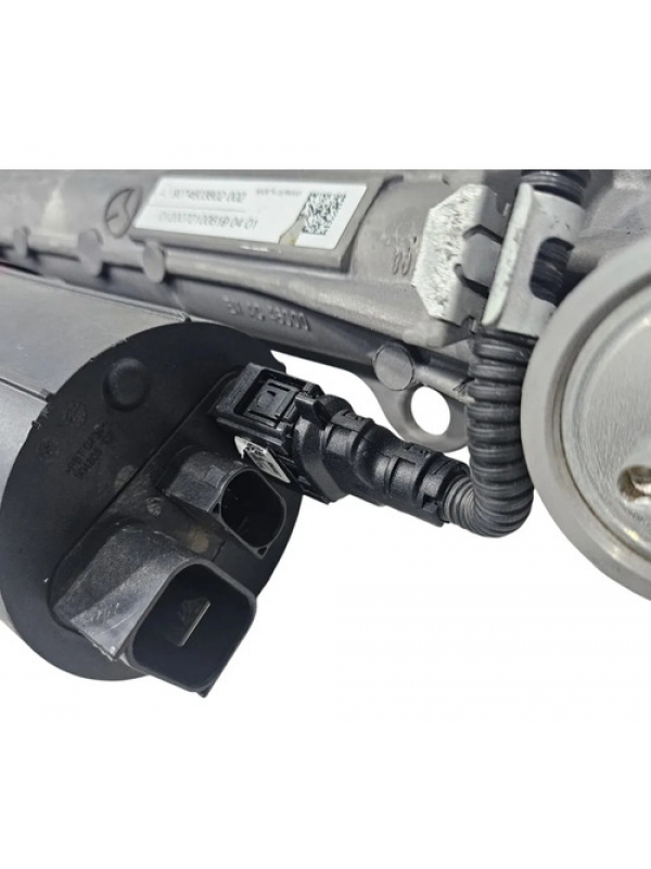 Caixa De Direção Mercedes-benz Sprinter 417 517 2023 À 2026.