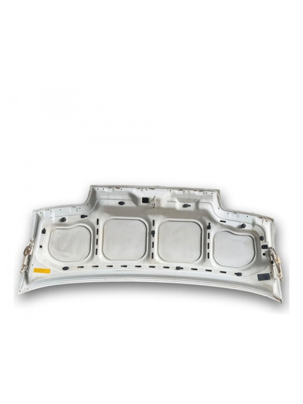 Capô Dianteiro Fiat Ducato 1999 À 2002 2003 2004 Original