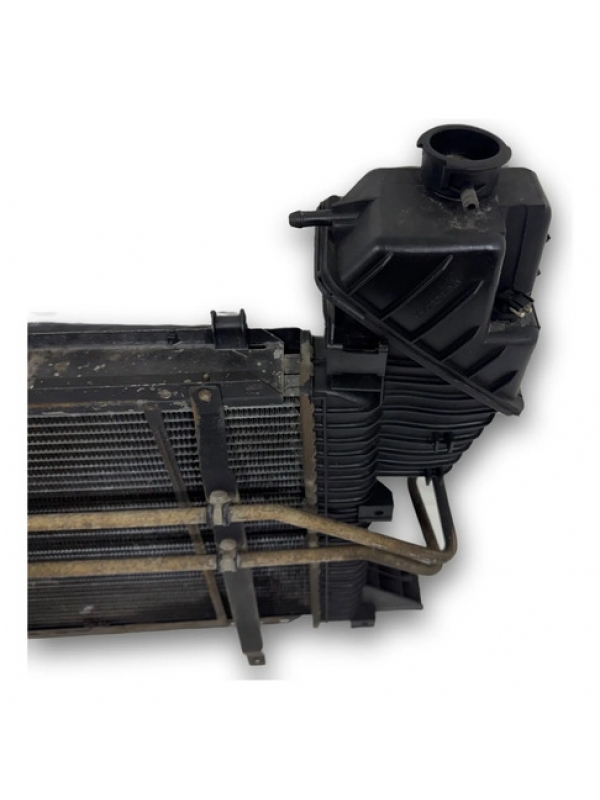 Radiador C Defletor Mb Sprinter 310 312 412 1997 A 2001 2002