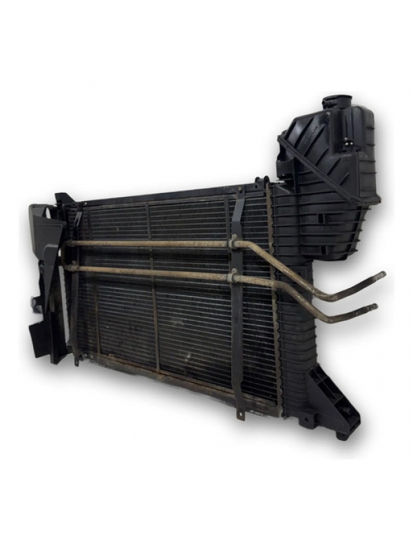 Radiador C Defletor Mb Sprinter 310 312 412 1997 A 2001 2002