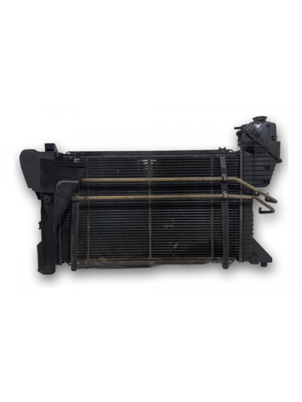 Radiador C Defletor Mb Sprinter 310 312 412 1997 A 2001 2002