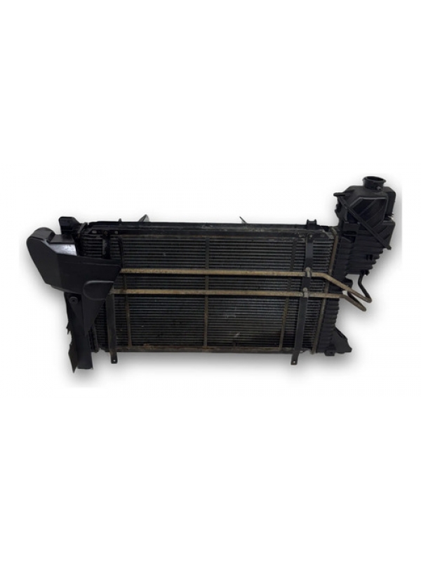 Radiador C Defletor Mb Sprinter 310 312 412 1997 A 2001 2002