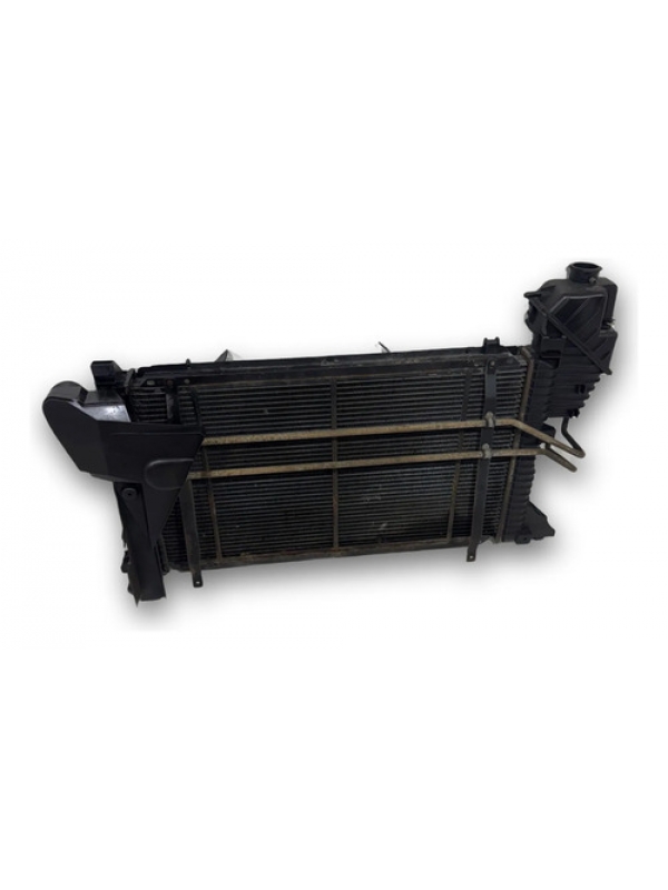 Radiador C Defletor Mb Sprinter 310 312 412 1997 A 2001 2002