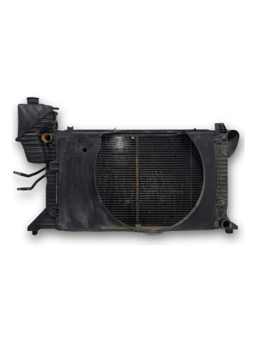 Radiador C Defletor Mb Sprinter 310 312 412 1997 A 2001 2002